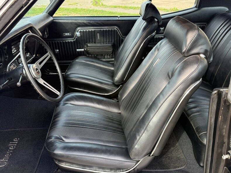 1970 Chevrolet Chevelle