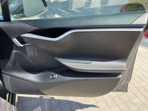 2020 Tesla Model S Long Range Plus