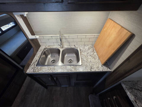 2018 Jayco Redhawk