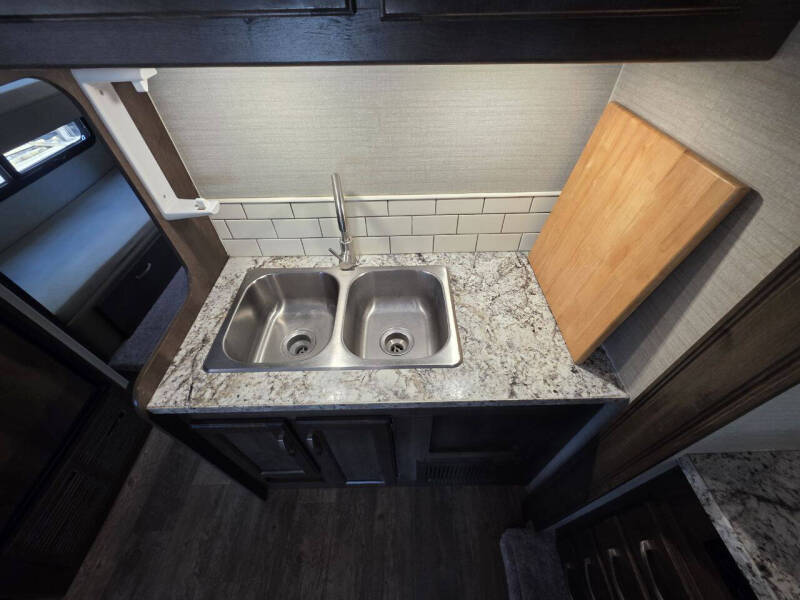 2018 Jayco Redhawk