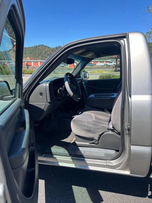 2003 GMC Sierra 1500