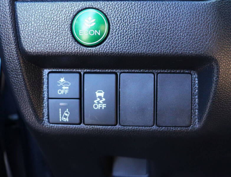 2019 Honda Fit EX-L w/Navi