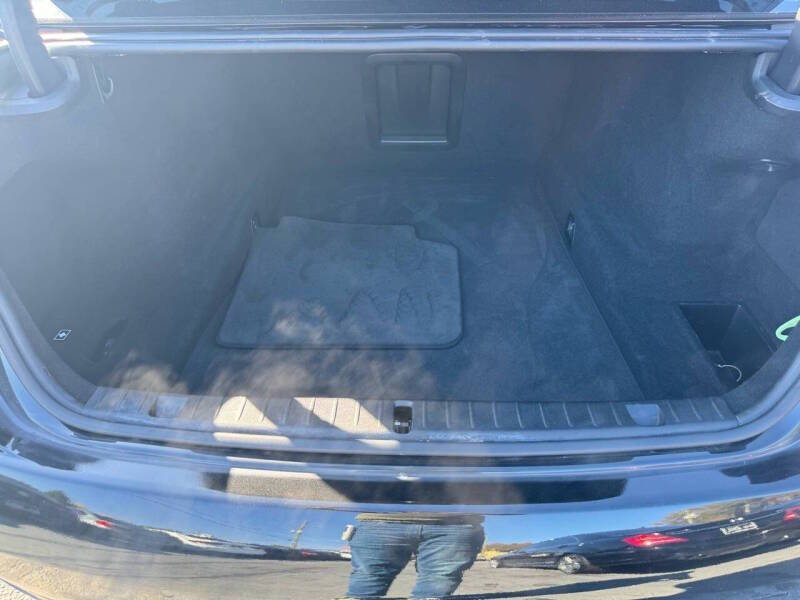 2017 BMW 7 Series M760i xDrive