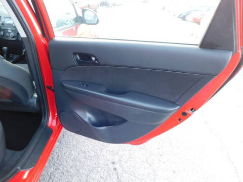 2012 Hyundai Elantra Touring GLS