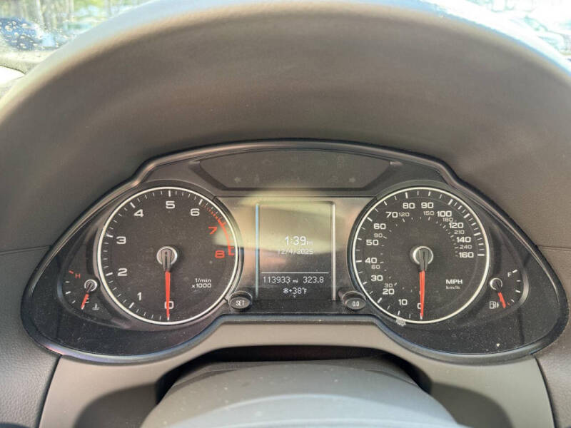 2017 Audi Q5 2.0T quattro Premium