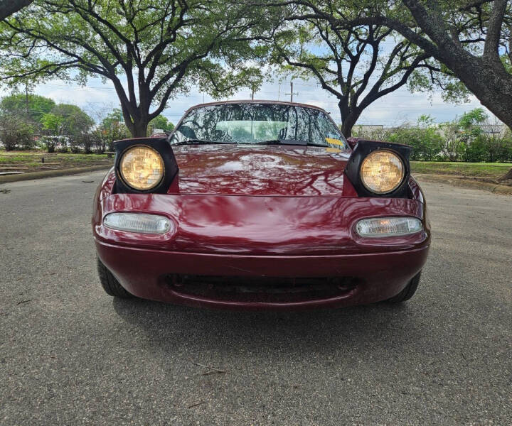 1994 Mazda MX-5 Miata
