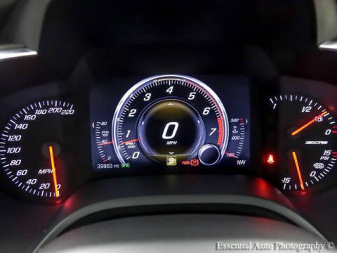 2015 Chevrolet Corvette Z06