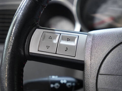 2006 Dodge Magnum SRT-8