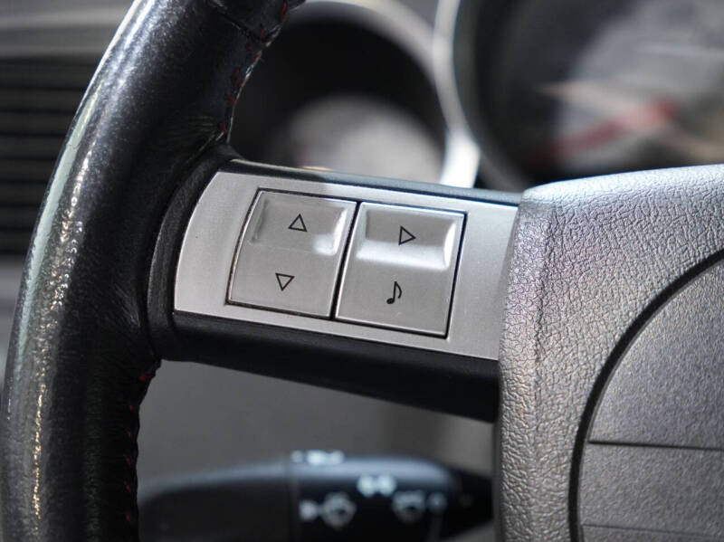2006 Dodge Magnum SRT-8