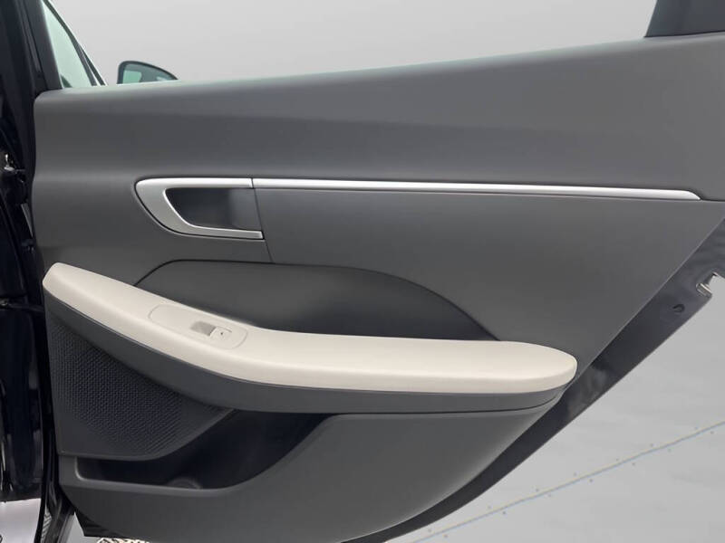 2025 Hyundai Sonata