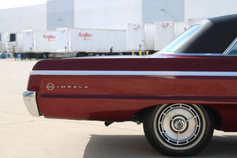 1964 Chevrolet Impala