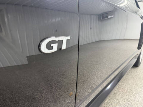 2002 Ford Mustang GT Deluxe