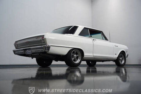 1964 Chevrolet Nova