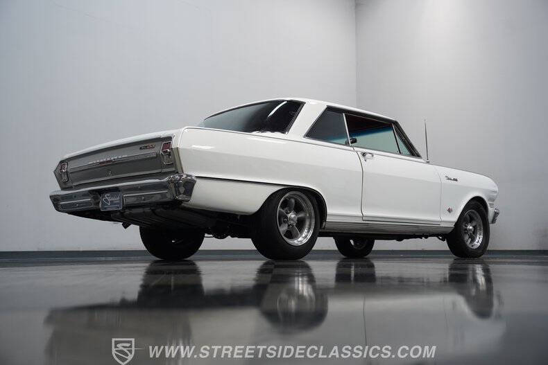 1964 Chevrolet Nova