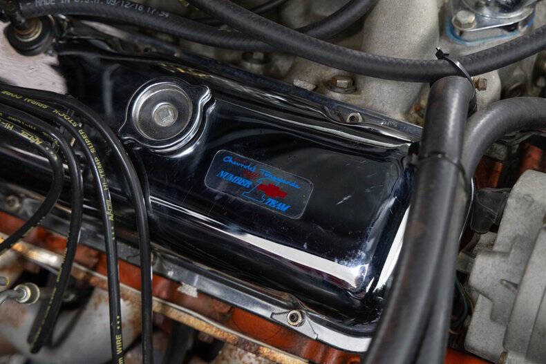 1969 Chevrolet Chevelle