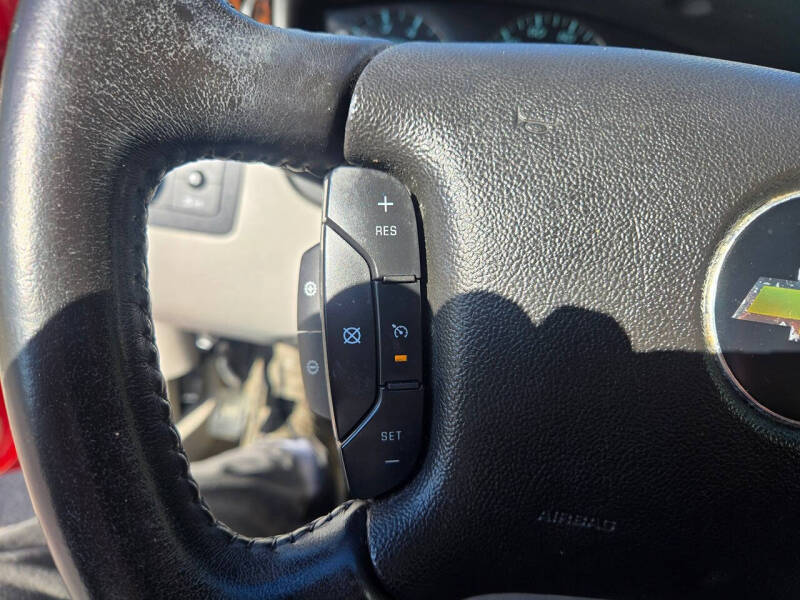 2013 Chevrolet Impala LTZ