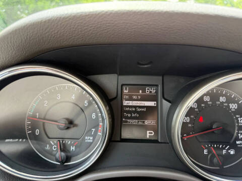 2012 Jeep Grand Cherokee