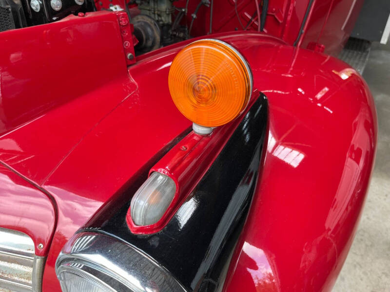 1947 GMC C/K 2500 Series