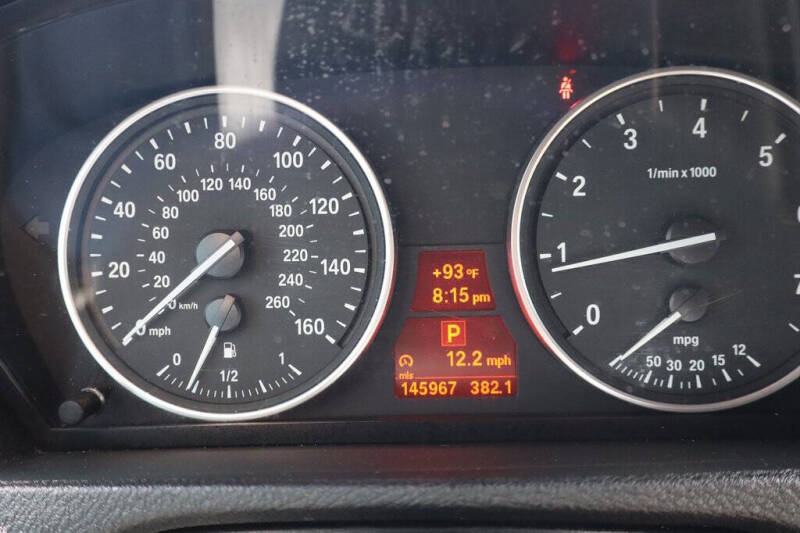 2012 BMW X5