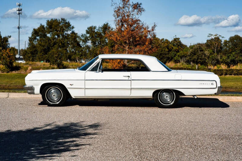 1964 Chevrolet Impala