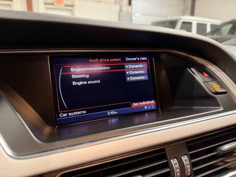 2015 Audi S5 3.0T quattro Premium Plus