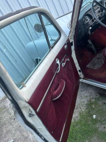 1954 Pontiac Chieftain