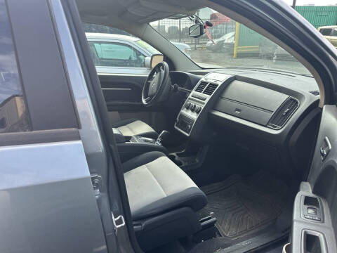 2009 Dodge Journey SXT