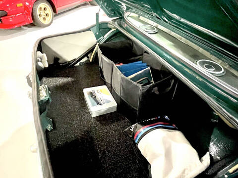 1970 BMW 2002