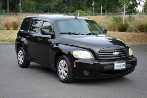 2008 Chevrolet HHR for sale at Carson Cars in Lynnwood WA