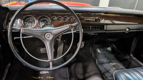 1970 Dodge Coronet