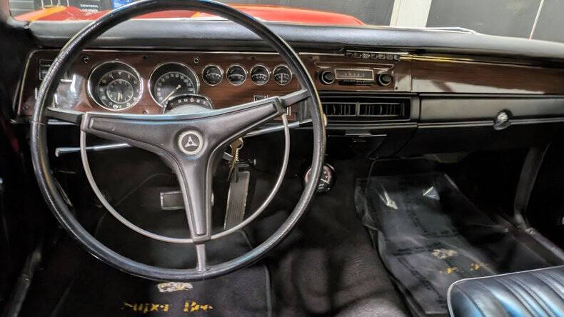 1970 Dodge Coronet
