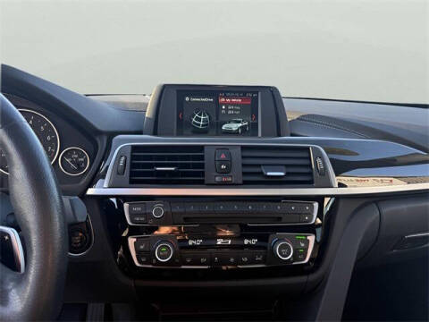 2018 BMW 3 Series 330i xDrive