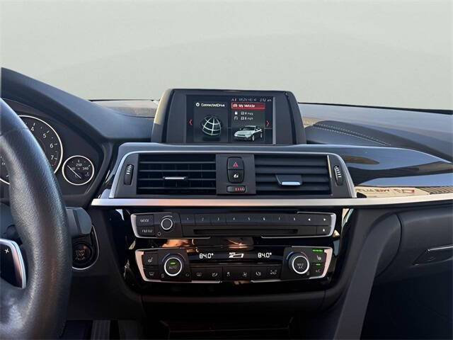 2018 BMW 3 Series 330i xDrive