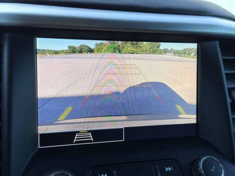 2022 GMC Acadia SLE