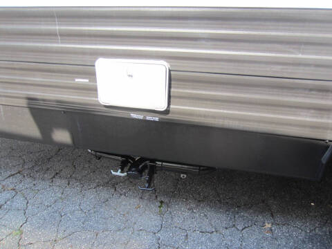 2022 Coachmen by Forest River Clipper Ultra Lite 272RLS