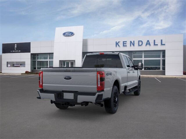 2025 Ford F-350 Super Duty