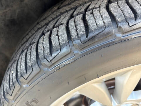 2016 FIAT 500X Lounge