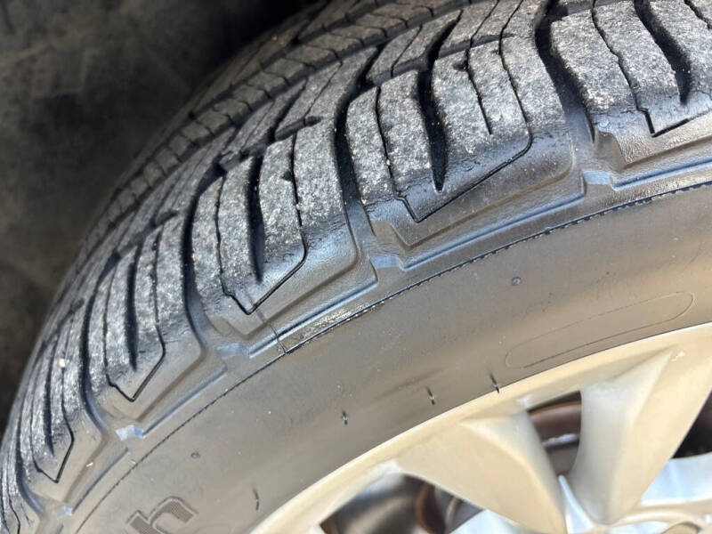 2016 FIAT 500X Lounge