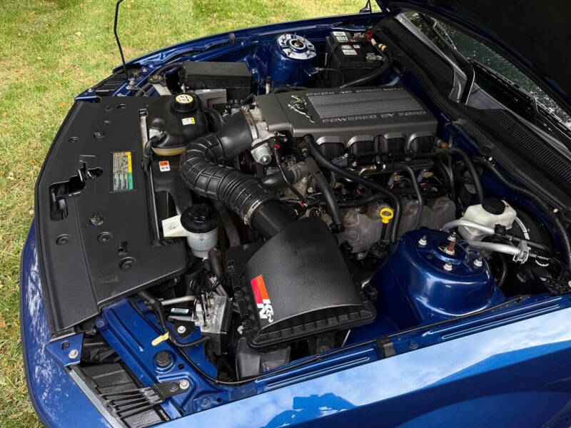 2009 Ford Mustang GT Premium