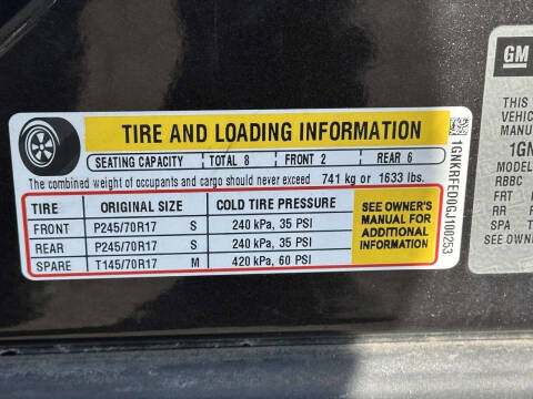 2016 Chevrolet Traverse LS