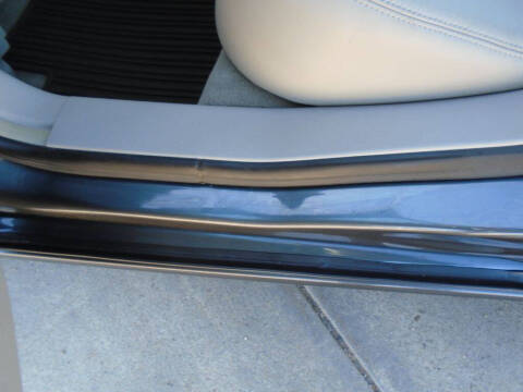 2011 Buick Lucerne CXL