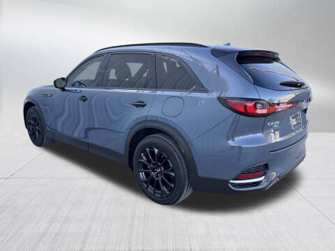 2025 Mazda CX-70 3.3 Turbo Premium Plus