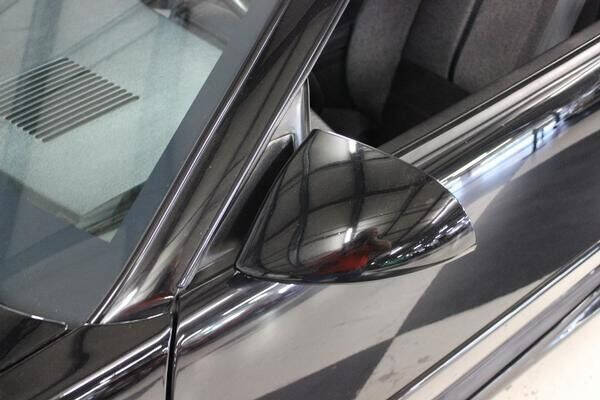 1991 Chevrolet Camaro Z28