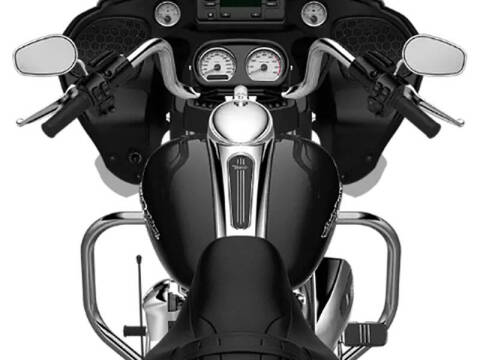 2018 Harley-Davidson Road Glide