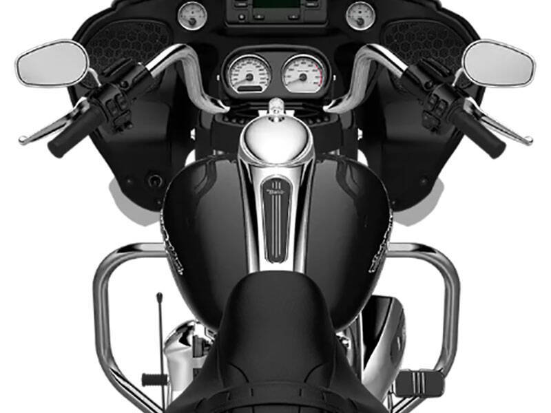 2018 Harley-Davidson Road Glide