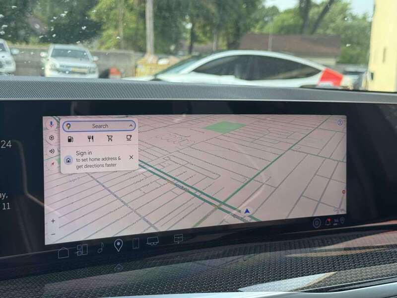 2025 Cadillac Escalade-V