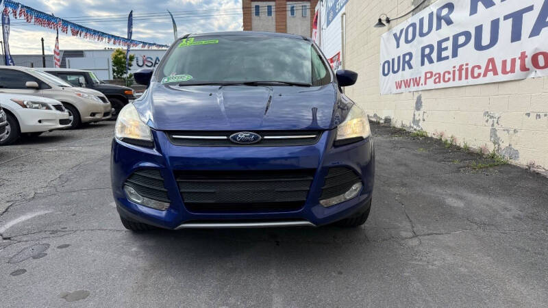 2013 Ford Escape SE