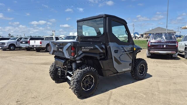 2026 Kawasaki HVAC RIDGE