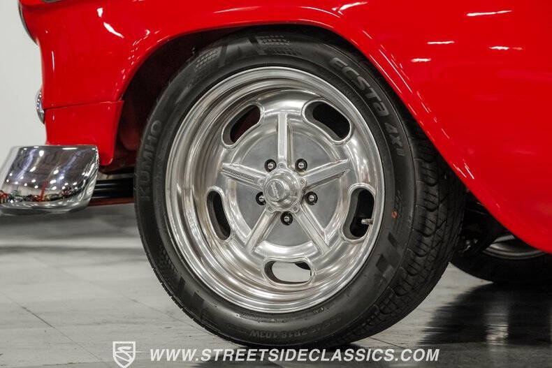 1955 Chevrolet Bel Air