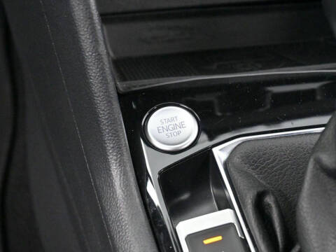 2024 Volkswagen Taos SE 4Motion